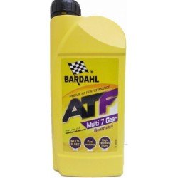 Bardahl - ATF Multi 7 Gear